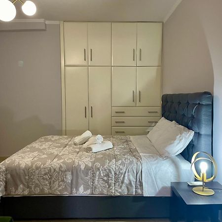 Aria Apartment Eksteriør bilde