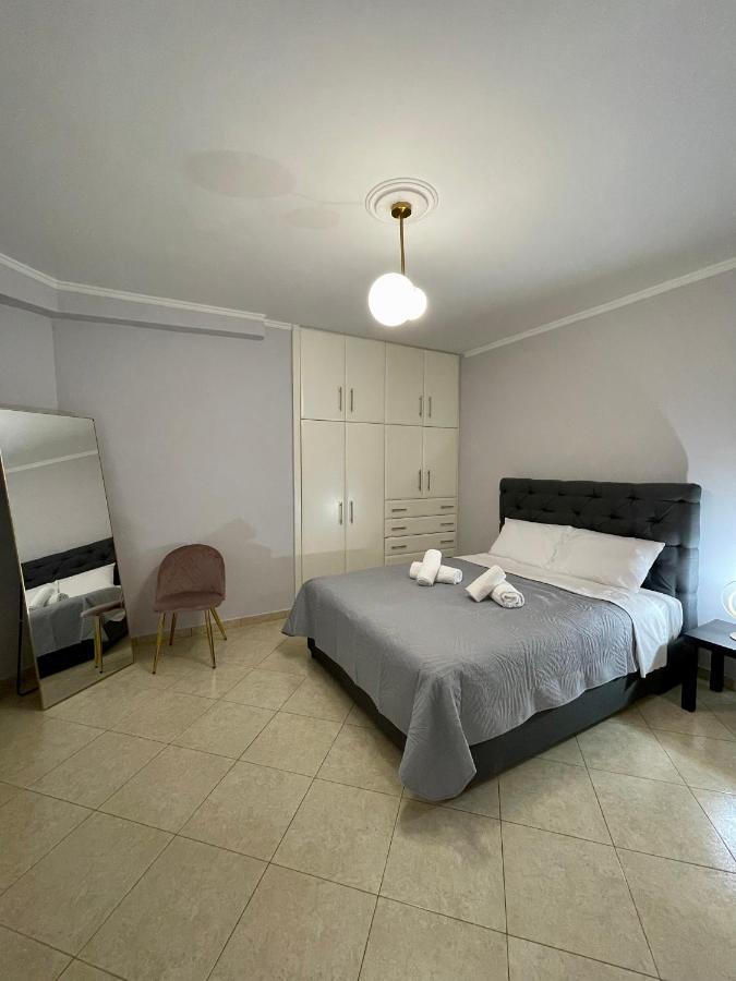 Aria Apartment Eksteriør bilde