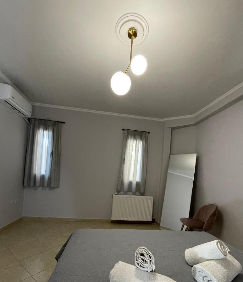 Aria Apartment Eksteriør bilde