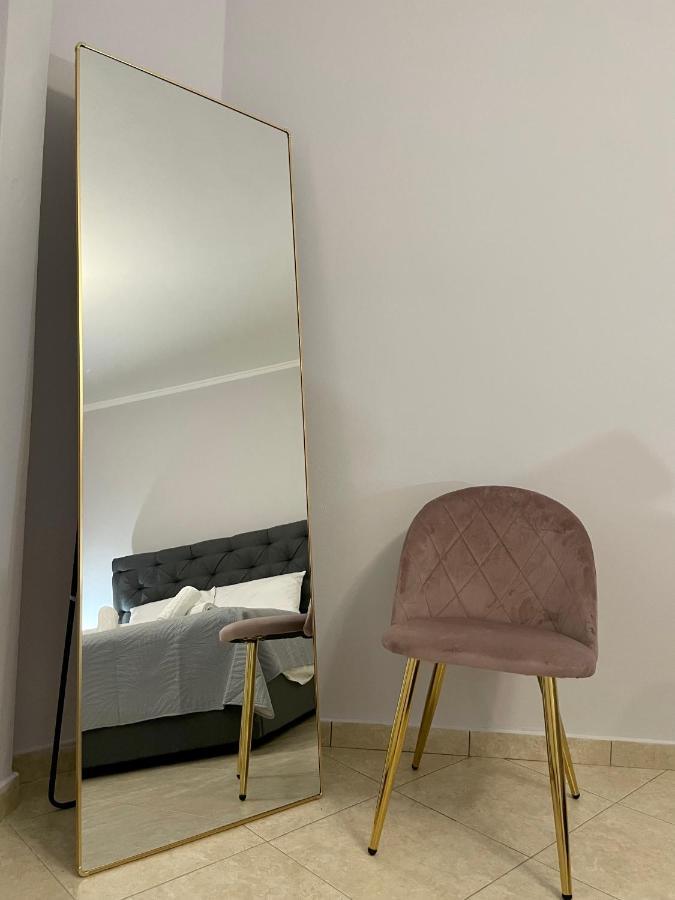 Aria Apartment Eksteriør bilde