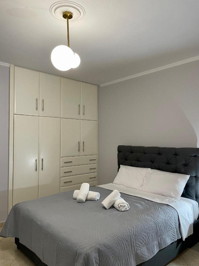 Aria Apartment Eksteriør bilde